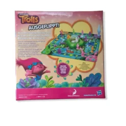 Hasbro Gaming - Ausgeflippt! Trolls B8441100 29 Hasbro Gaming - Ausgeflippt! Trolls B8441100 -Soldier 6d39dc12ccdfcd79a285391ca937271e