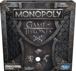 Hasbro - Monopoly Game Of Thrones - Mit Musikausgabe 24 Hasbro - Monopoly Game Of Thrones - Mit Musikausgabe -Soldier 6f5c8ccccc85b78097e4f985179b14d5