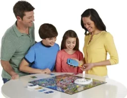 Hasbro Das Spiel Des Lebens Banking 22 Hasbro Das Spiel Des Lebens Banking -Soldier 719735e4f762890a1a9009d8159a9d54