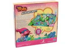 Hasbro Gaming - Ausgeflippt! Trolls B8441100 25 Hasbro Gaming - Ausgeflippt! Trolls B8441100 -Soldier 72ca820b81f865462f93a9cff81dbe7b