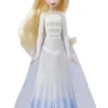 Hasbro F3527 - Disney Die Eiskönigin Singende Königin Elsa Puppe