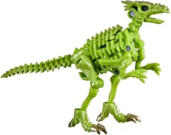 Hasbro - Transformers Generations War For Cybertron: Kingdom Core-Klasse -Dracodon