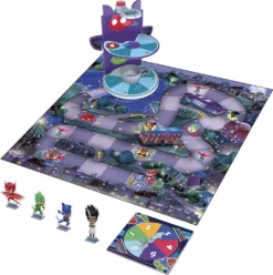 Hasbro Spiele & Puzzle PJ Masks HQ Rescue Brettspiele Spiele Familie Hasbroauswahl Hasbroauswahl 9 Hasbro Spiele & Puzzle PJ Masks HQ Rescue Brettspiele Spiele Familie Hasbroauswahl Hasbroauswahl -Soldier 823aef6c96539cb78baf346953c84e11