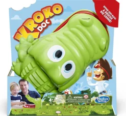 Hasbro Kroko Doc