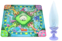 Hasbro Gaming - Ausgeflippt! Trolls B8441100 24 Hasbro Gaming - Ausgeflippt! Trolls B8441100 -Soldier 87a3d1fb26eef6376c1d2129859664c9