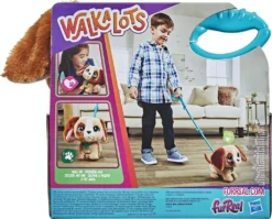 Hasbro Spielwaren FurReal Walkalots Große Racker Funktionsplüsch Rollenspielzeug Baby Plüsch, Einhorn, Elektronisches Haustier, Fur Real Friends, Furreal Katze, Fur Real Tiger, Furreal, Hund Elektronisch, Hund Kinderspielzeug, Hund Plüschtier, Interak... -Soldier 8a48c050c83ea4f06902fc115601d58f