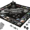 Hasbro - Monopoly Game Of Thrones - Mit Musikausgabe