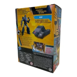 Transformers Figur Bumblebee Buzzworthy KUP Studio Series Hasbro F4481 13 Transformers Figur Bumblebee Buzzworthy KUP Studio Series Hasbro F4481 -Soldier 93b379e78fe86249ce332dd3baea1ff8