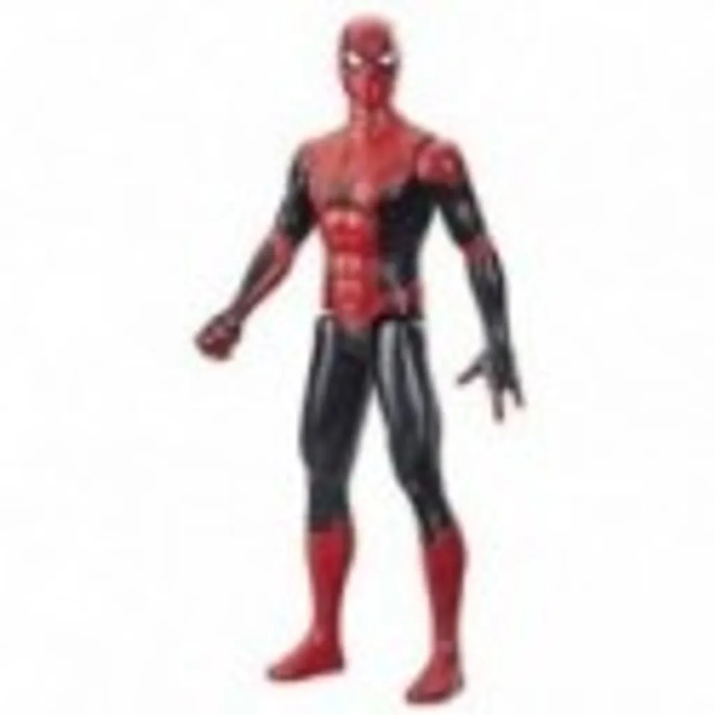 SPIDER-MAN F2052 3 12IN Titan Hero Pioneer HASBRO 1 SPIDER-MAN F2052 3 12IN Titan Hero Pioneer HASBRO