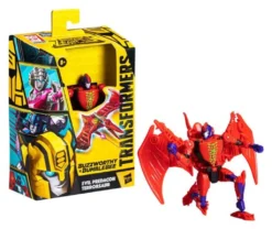 Hasbro Transformers Generations Legacy Buzzworthy Bumblebee Deluxe Class Actionfigur 2022 Evil Predacon Terrorsaur 14 Cm HASF4105 11 Hasbro Transformers Generations Legacy Buzzworthy Bumblebee Deluxe Class Actionfigur 2022 Evil Predacon Terrorsaur 14 Cm HASF4105 -Soldier 9a4a51b6fb14f0d3ef67474a0fd6956c
