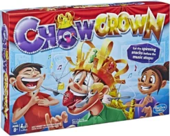 Hasbro Schnapp N Happen