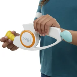 Hasbro Gaming Spiel Bop It Elektronisches Spiel Für Kinder Ab 8 Jahren -Soldier 9fda9e3b9338506c0fa3dc303c6ffb9e