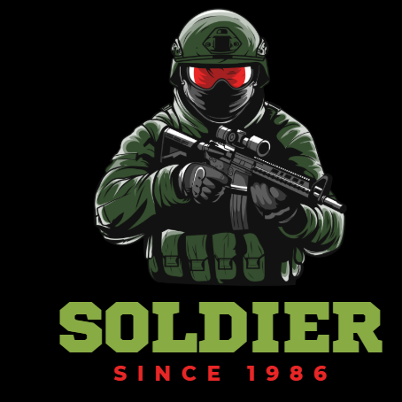 Soldier