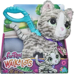 Hasbro Spielwaren FurReal Walkalots Große Racker Funktionsplüsch Rollenspielzeug Baby Plüsch, Einhorn, Elektronisches Haustier, Fur Real Friends, Furreal Katze, Fur Real Tiger, Furreal, Hund Elektronisch, Hund Kinderspielzeug, Hund Plüschtier, Interak... -Soldier a0945a1cfbc865896d6a66caf99b641c