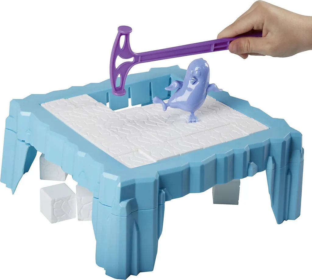 Hasbro Kristallica 2 Hasbro Kristallica – Bild 2