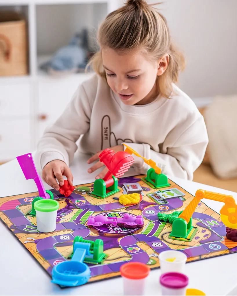 Hasbro Spiele & Puzzle Bravo Traube Brettspiel Brettspiele Spiele Familie PB22 HK22 3 Hasbro Spiele & Puzzle Bravo Traube Brettspiel Brettspiele Spiele Familie PB22 HK22 – Bild 3