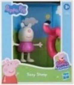 Figura Suzy Sheep Hasbro