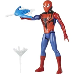 Hasbro E73445L0 SPIDERMAN TITAN HERO BLAST GEAR SPIDERMAN