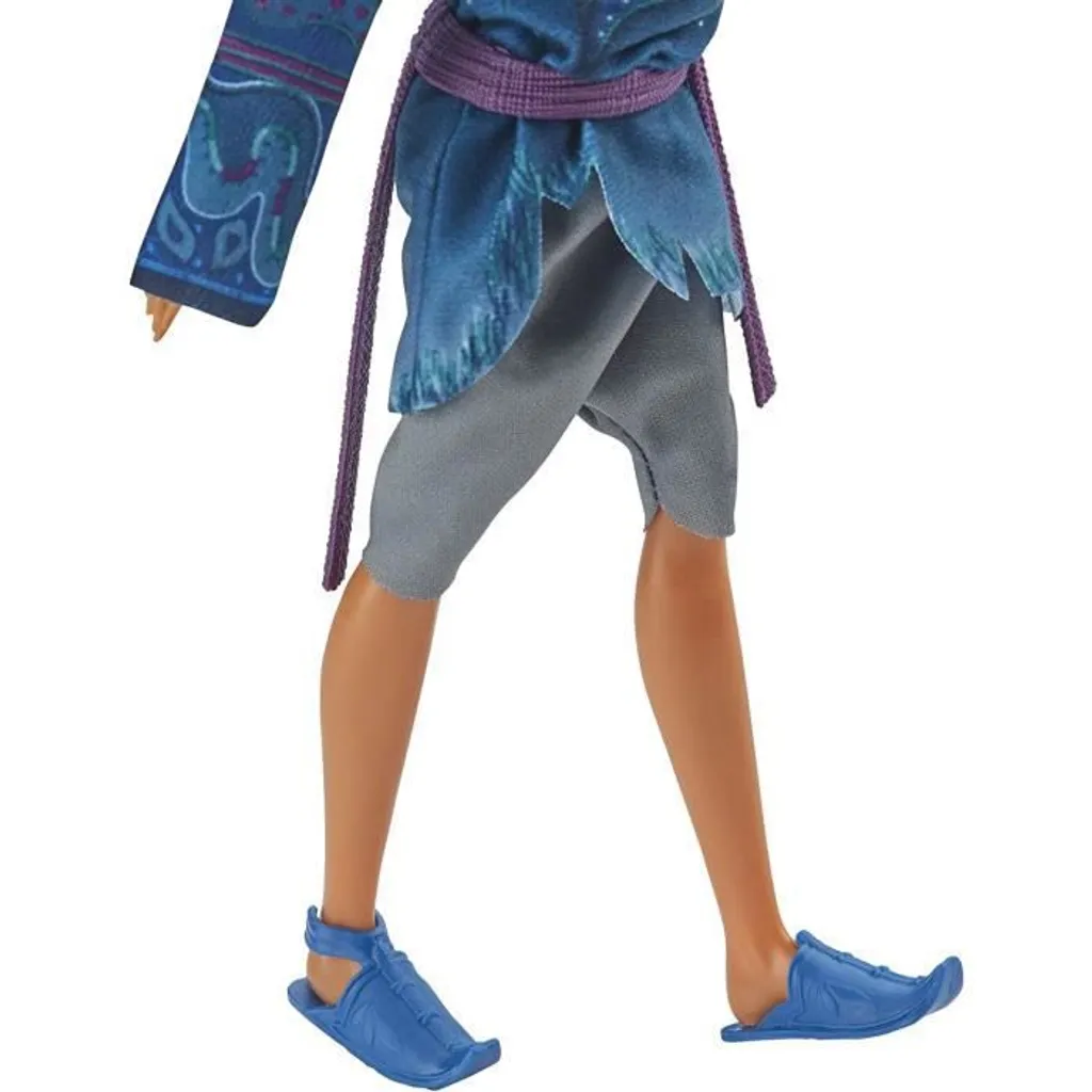 Hasbro DP RAYA BASIS PU.SIS SISU SISU 3 Hasbro DP RAYA BASIS PU.SIS SISU SISU – Bild 3