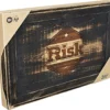 Hasbro - Risiko - Holz Sonderedition Brettspiel Gesellschaftsspiel