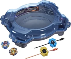 Hasbro Beyblade EVO Elite Champions Pro F3319EU4