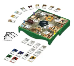 Hasbro Cluedo Kompakt 11 Hasbro Cluedo Kompakt -Soldier b743c23a45bdbc23e65d24929027699b