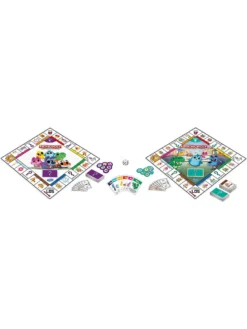 Hasbro Spiele & Puzzle Mein Erstes Monopoly Brettspiele Spiele Familie Hasbroauswahl Sw13116 Auswahlhasbro Hasbroauswahl -Soldier b878967960f368306d504f6cac7c9a51