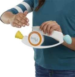 Hasbro Gaming Spiel Bop It Elektronisches Spiel Für Kinder Ab 8 Jahren -Soldier bac60ad7021f42eb312355476de39133