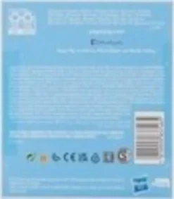 Figura Suzy Sheep Hasbro -Soldier bb946cde6a05a93dc5613990eb5a0e21