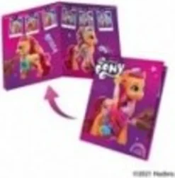 Hasbro M.L.P. RAINBOW REVEAL SUNNY F17945L0 -Soldier bcaa3e76a5ce7ae9e466efe335570ac5