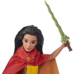 Hasbro E95685X0 Disney Raya Und Der Letzte Drache 16 Hasbro E95685X0 Disney Raya Und Der Letzte Drache -Soldier bd67ffb2820475f47c22883e3153f29b