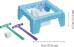 Hasbro Kristallica 24 Hasbro Kristallica -Soldier bf0f15e87b5f5cef02b8c13c47795180