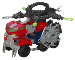 Hasbro A3356 Transformers Optimus Prime Beast Hunters Ultimate 35cm Figur Neu 5 Hasbro A3356 Transformers Optimus Prime Beast Hunters Ultimate 35cm Figur Neu -Soldier c0e1d89e781a9feb8e28a77452af7f38