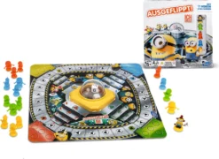 Hasbro Gaming - Ausgeflippt! Trolls B8441100