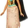 Hasbro Disney Prinzessin Schimmerglanz Pocahontas