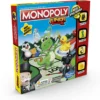 Hasbro A6984594 Monopoly Junior