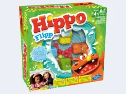 Hasbro Hippo Flipp -Soldier c8e93fdcecbfb087fd7a7584f65a2b31