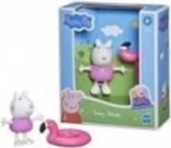 Figura Suzy Sheep Hasbro -Soldier ca002009b5ef44fac8fdde03338ef584