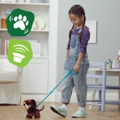 Hasbro Spielwaren FurReal Walkalots Große Racker Funktionsplüsch Rollenspielzeug Baby Plüsch, Einhorn, Elektronisches Haustier, Fur Real Friends, Furreal Katze, Fur Real Tiger, Furreal, Hund Elektronisch, Hund Kinderspielzeug, Hund Plüschtier, Interak... -Soldier cdf78dd96ca237011379da2a355efdf2