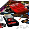Hasbro - Monopoly Mogeln Und Täuschen