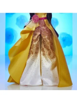 Hasbro E9158 Disney Princess Prinzessin Style Series 08 - Spielpuppe Belle 10 Hasbro E9158 Disney Princess Prinzessin Style Series 08 - Spielpuppe Belle -Soldier d086535db3ee5a527e494a5570748bcf