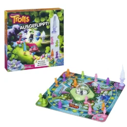 Hasbro Gaming - Ausgeflippt! Trolls B8441100 20 Hasbro Gaming - Ausgeflippt! Trolls B8441100 -Soldier d09922d177437d5e48619e3973a952ba