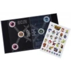 Hasbro B7498EQ00, 4 Jahr(e), Papier, Kunststoff, Violett, Mehrfarbig, 5 Stück(e)