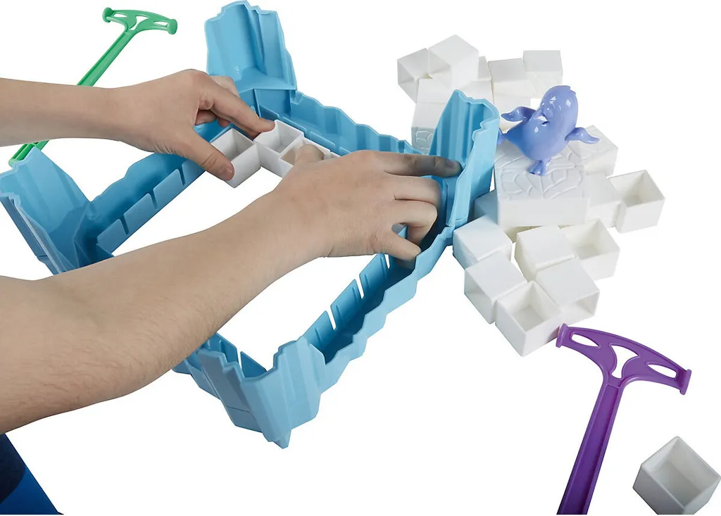 Hasbro Kristallica 8 Hasbro Kristallica – Bild 8