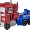 Hasbro - Transformers Generations War For Cybertron-Optimus Prime