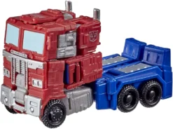 Hasbro - Transformers Generations War For Cybertron-Optimus Prime