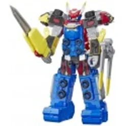 Hasbro E5948 Power Rangers Actionfigur Beast Morphers - Beast X-Megazord -Soldier e523a73fe2388d07d1fc3921291b5f1d