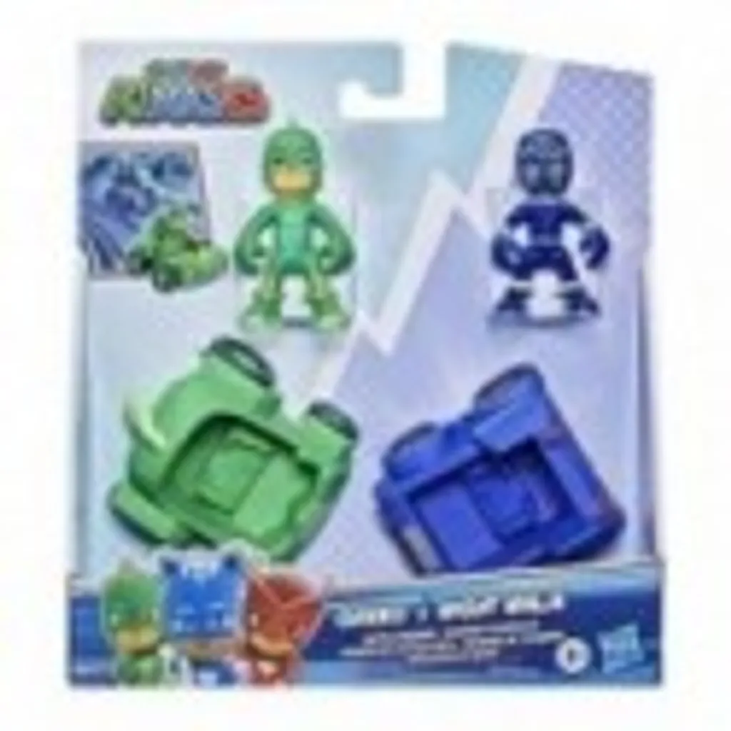 Pj Masks Gekko Night Ninja Hasbro 3 Pj Masks Gekko Night Ninja Hasbro – Bild 3