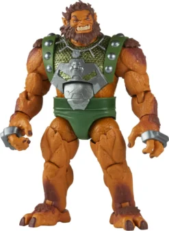 Hasbro Thor Marvel Legends Series Actionfigur 2022 Ulik 15 Cm HASF3422