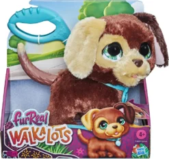 Hasbro Spielwaren FurReal Walkalots Große Racker Funktionsplüsch Rollenspielzeug Baby Plüsch, Einhorn, Elektronisches Haustier, Fur Real Friends, Furreal Katze, Fur Real Tiger, Furreal, Hund Elektronisch, Hund Kinderspielzeug, Hund Plüschtier, Interak... -Soldier fa44ae5177541dd76d9a03f949ea2206
